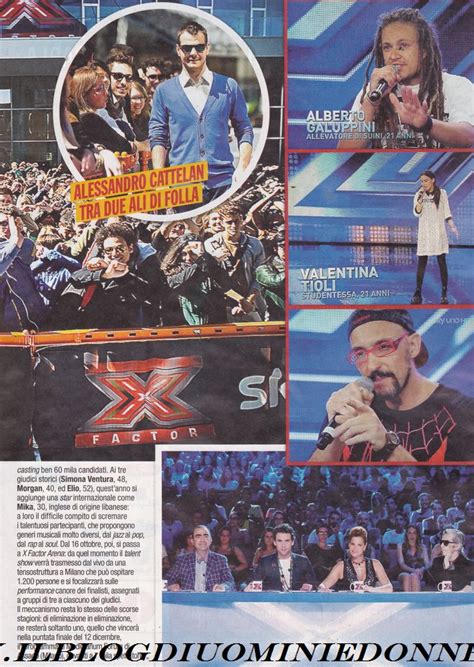 X Factor, comincia il viaggio in cerca di nuovi talenti.